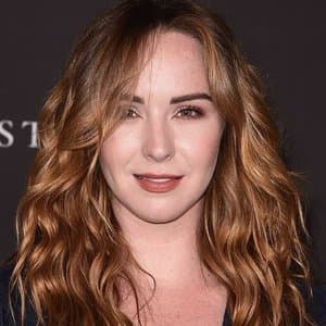 Camryn Grimes