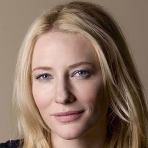 Cate Blanchett