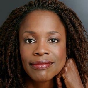 Charlayne Woodard