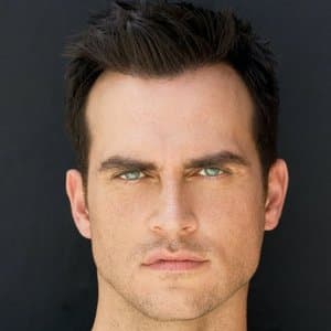 Cheyenne Jackson