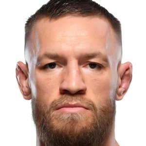 Conor McGregor