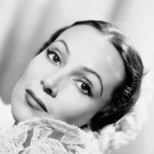 Dolores del Río