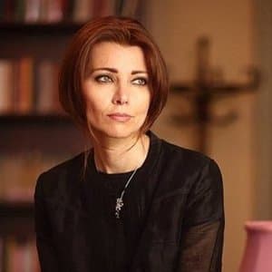 Elif Şafak