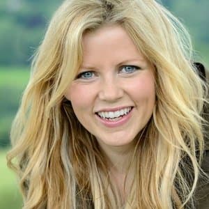 Ellie Harrison