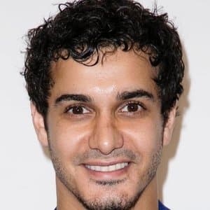 Elyes Gabel