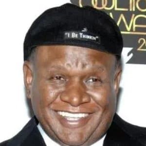 George Wallace