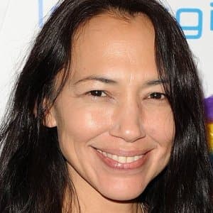 Irene Bedard