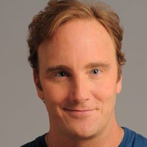 Jay Mohr