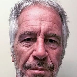 Jeffrey Epstein