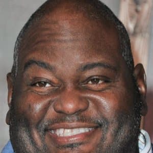 Lavell Crawford