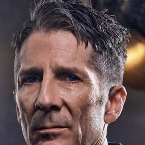 Leland Orser