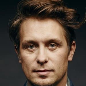 Mark Owen