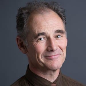 Mark Rylance