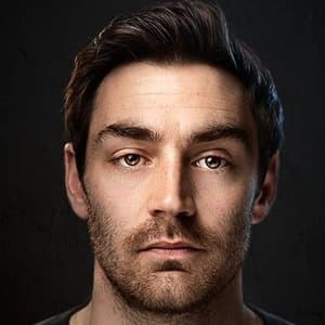 Matthew McNulty