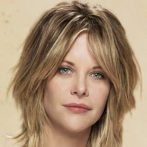 Meg Ryan