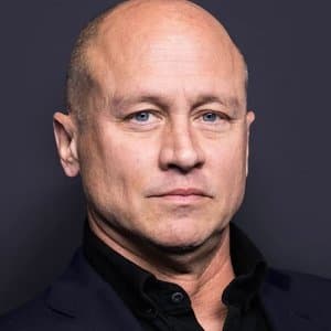 Mike Judge