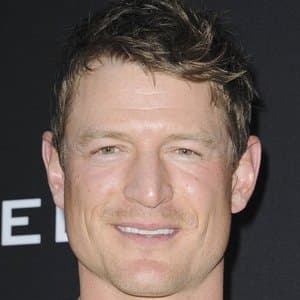 Philip Winchester