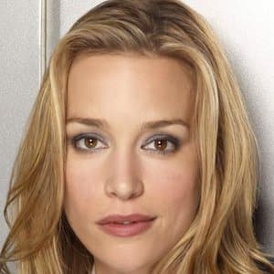 Piper Perabo