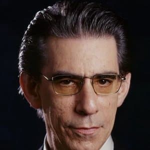 Richard Belzer