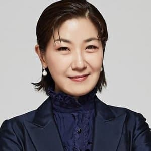 Seo Yi-sook