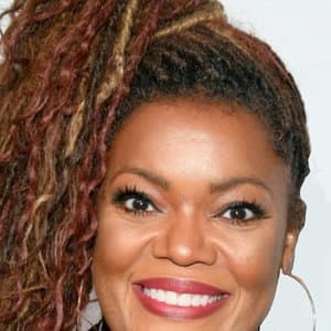 Yvette Nicole Brown