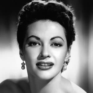 Yvonne De Carlo