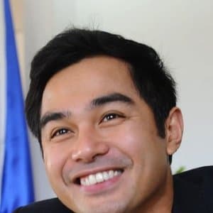 Benjamin Alves