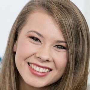 Bindi Irwin