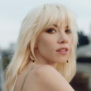 Carly Rae Jepsen