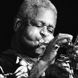 Dizzy Gillespie