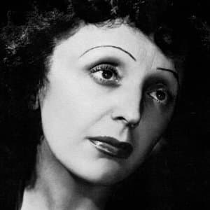 Édith Piaf