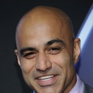 Faran Tahir