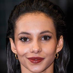 Francesca Hayward