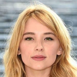 Haley Bennett