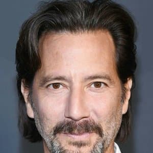 Henry Ian Cusick