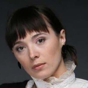 Ia Sukhitashvili