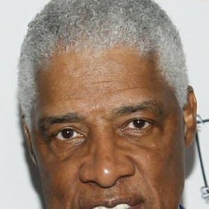 Julius Erving