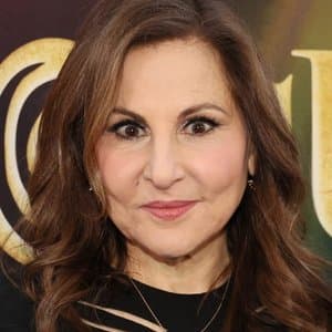 Kathy Najimy