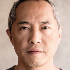 Ken Leung