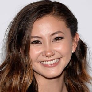 Kimiko Glenn