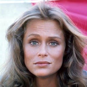 Lauren Hutton