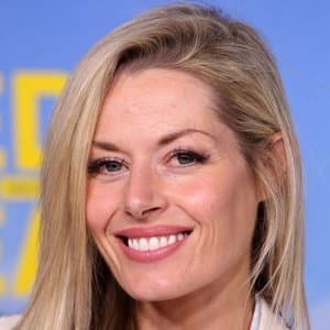 Madeleine West