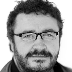 Mark Benton