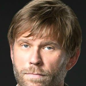 Mark Pellegrino