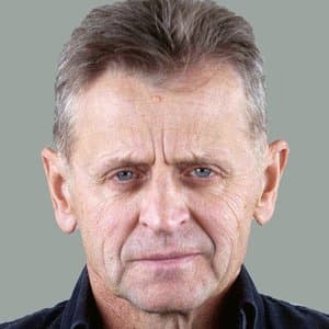 Mikhail Baryshnikov