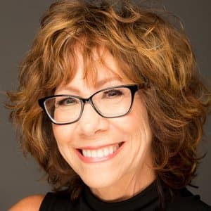 Mindy Sterling