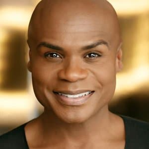 Nathan Lee Graham