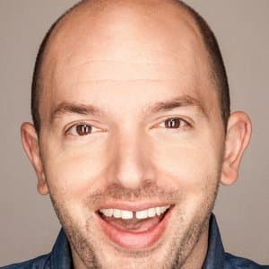 Paul Scheer