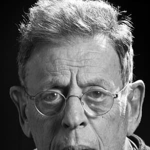 Philip Glass