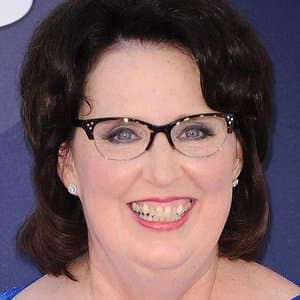 Phyllis Smith